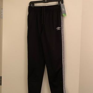 Umbro Track Pants